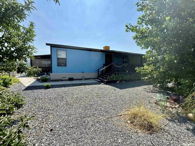 660 Meridian, Lovelock, Nevada 89419, 2 Bedrooms Bedrooms, ,2 BathroomsBathrooms,Residential,Residential,Meridian,240009095
