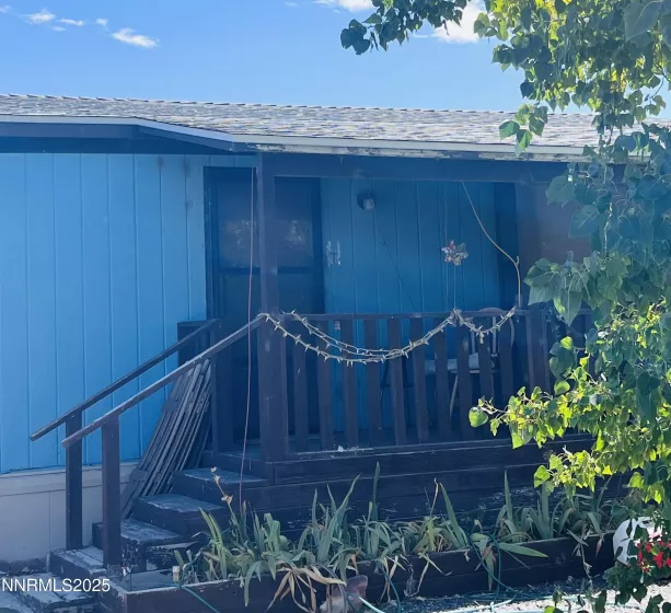 660 Meridian, Lovelock, Nevada 89419, 2 Bedrooms Bedrooms, ,2 BathroomsBathrooms,Residential,Residential,Meridian,240009095