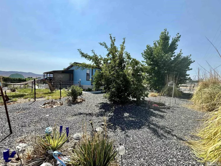 660 Meridian, Lovelock, Nevada 89419, 2 Bedrooms Bedrooms, ,2 BathroomsBathrooms,Residential,Residential,Meridian,240009095