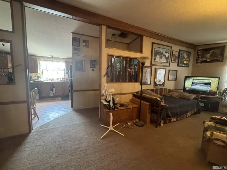 660 Meridian, Lovelock, Nevada 89419, 2 Bedrooms Bedrooms, ,2 BathroomsBathrooms,Residential,Residential,Meridian,240009095
