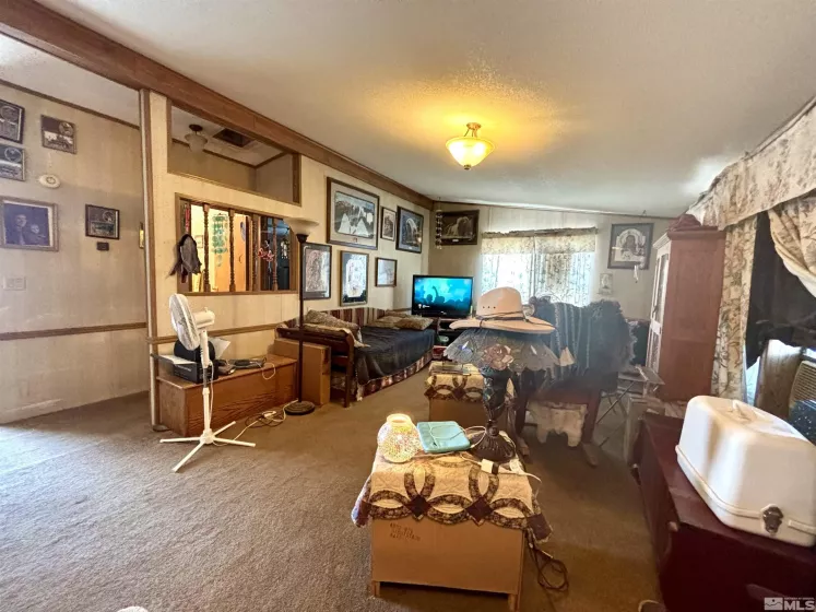 660 Meridian, Lovelock, Nevada 89419, 2 Bedrooms Bedrooms, ,2 BathroomsBathrooms,Residential,Residential,Meridian,240009095