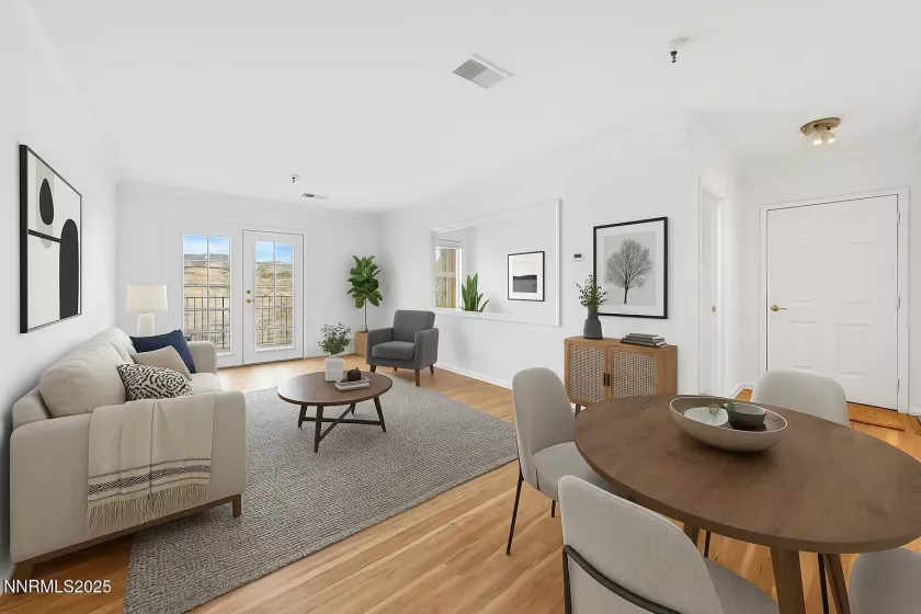 GREAT ROOM
