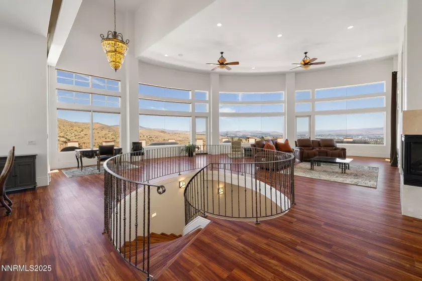 3613 Silver Vista, Reno, Nevada 89511, 6 Bedrooms Bedrooms, ,5 BathroomsBathrooms,Residential,Residential,Silver Vista,250053878