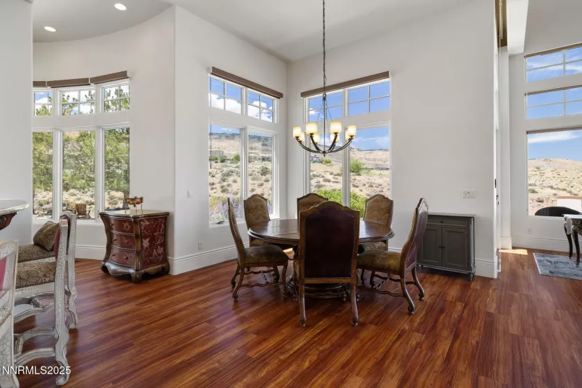 3613 Silver Vista, Reno, Nevada 89511, 6 Bedrooms Bedrooms, ,5 BathroomsBathrooms,Residential,Residential,Silver Vista,250053878