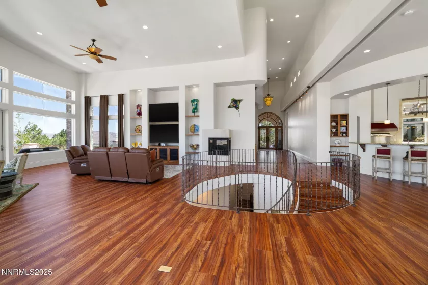 3613 Silver Vista, Reno, Nevada 89511, 6 Bedrooms Bedrooms, ,5 BathroomsBathrooms,Residential,Residential,Silver Vista,250053878