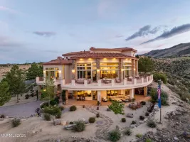 3613 Silver Vista, Reno, Nevada 89511, 6 Bedrooms Bedrooms, ,5 BathroomsBathrooms,Residential,Residential,Silver Vista,250053878
