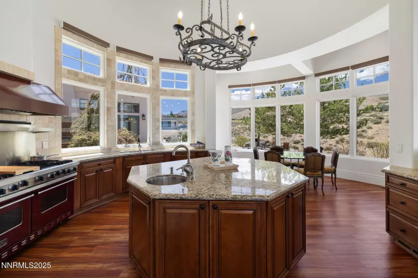 3613 Silver Vista, Reno, Nevada 89511, 6 Bedrooms Bedrooms, ,5 BathroomsBathrooms,Residential,Residential,Silver Vista,250053878
