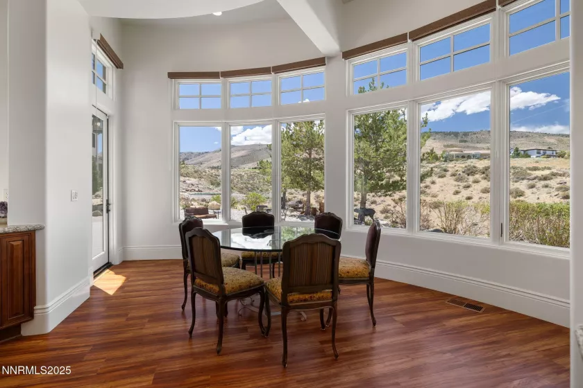 3613 Silver Vista, Reno, Nevada 89511, 6 Bedrooms Bedrooms, ,5 BathroomsBathrooms,Residential,Residential,Silver Vista,250053878
