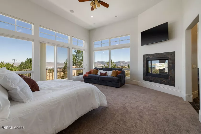 3613 Silver Vista, Reno, Nevada 89511, 6 Bedrooms Bedrooms, ,5 BathroomsBathrooms,Residential,Residential,Silver Vista,250053878