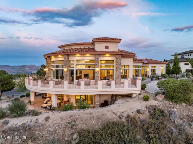 3613 Silver Vista, Reno, Nevada 89511, 6 Bedrooms Bedrooms, ,5 BathroomsBathrooms,Residential,Residential,Silver Vista,250053878