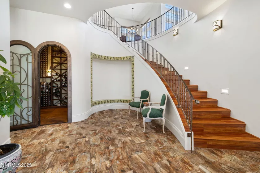 3613 Silver Vista, Reno, Nevada 89511, 6 Bedrooms Bedrooms, ,5 BathroomsBathrooms,Residential,Residential,Silver Vista,250053878