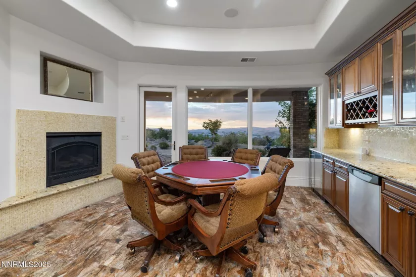 3613 Silver Vista, Reno, Nevada 89511, 6 Bedrooms Bedrooms, ,5 BathroomsBathrooms,Residential,Residential,Silver Vista,250053878