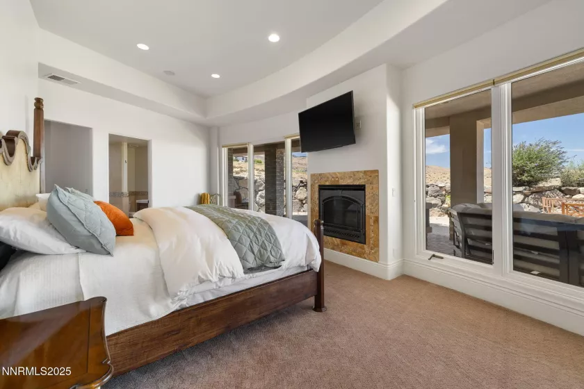 3613 Silver Vista, Reno, Nevada 89511, 6 Bedrooms Bedrooms, ,5 BathroomsBathrooms,Residential,Residential,Silver Vista,250053878