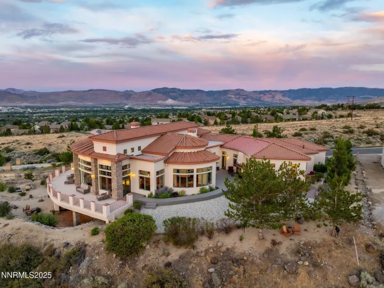 3613 Silver Vista, Reno, Nevada 89511, 6 Bedrooms Bedrooms, ,5 BathroomsBathrooms,Residential,Residential,Silver Vista,250053878