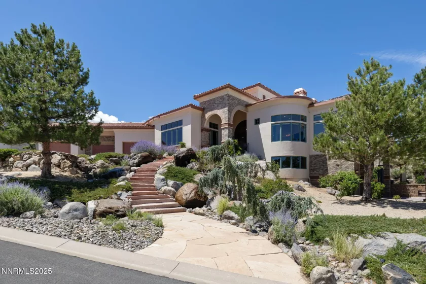 3613 Silver Vista, Reno, Nevada 89511, 6 Bedrooms Bedrooms, ,5 BathroomsBathrooms,Residential,Residential,Silver Vista,250053878