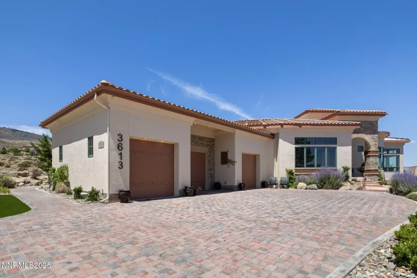 3613 Silver Vista, Reno, Nevada 89511, 6 Bedrooms Bedrooms, ,5 BathroomsBathrooms,Residential,Residential,Silver Vista,250053878