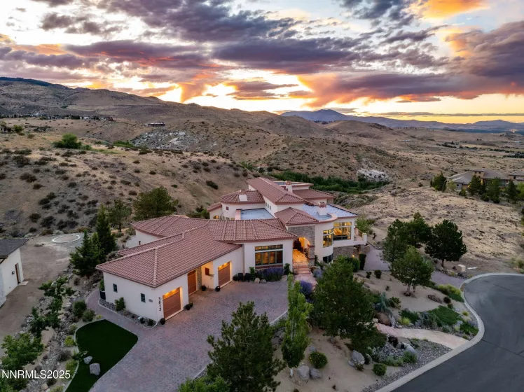 3613 Silver Vista, Reno, Nevada 89511, 6 Bedrooms Bedrooms, ,5 BathroomsBathrooms,Residential,Residential,Silver Vista,250053878