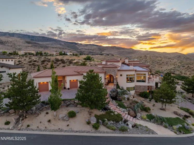 3613 Silver Vista, Reno, Nevada 89511, 6 Bedrooms Bedrooms, ,5 BathroomsBathrooms,Residential,Residential,Silver Vista,250053878