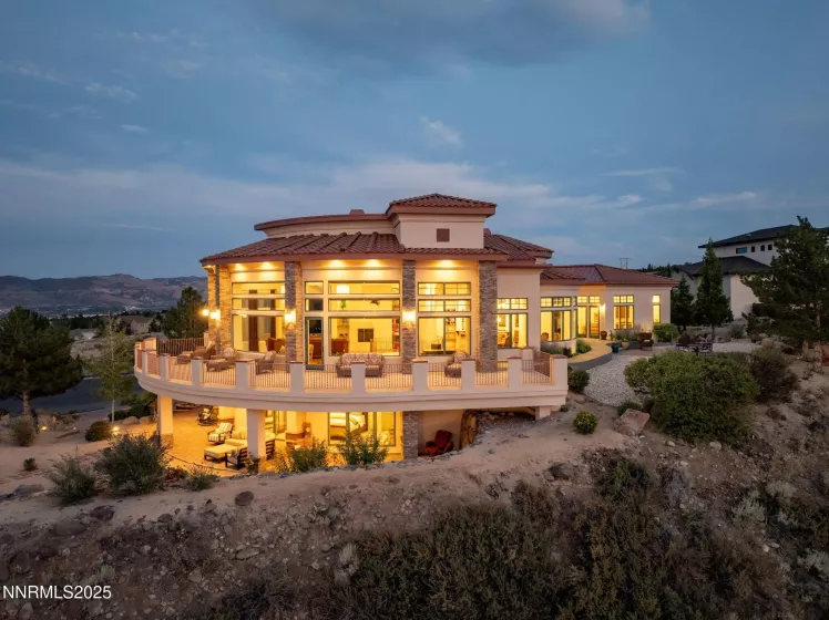 3613 Silver Vista, Reno, Nevada 89511, 6 Bedrooms Bedrooms, ,5 BathroomsBathrooms,Residential,Residential,Silver Vista,250053878