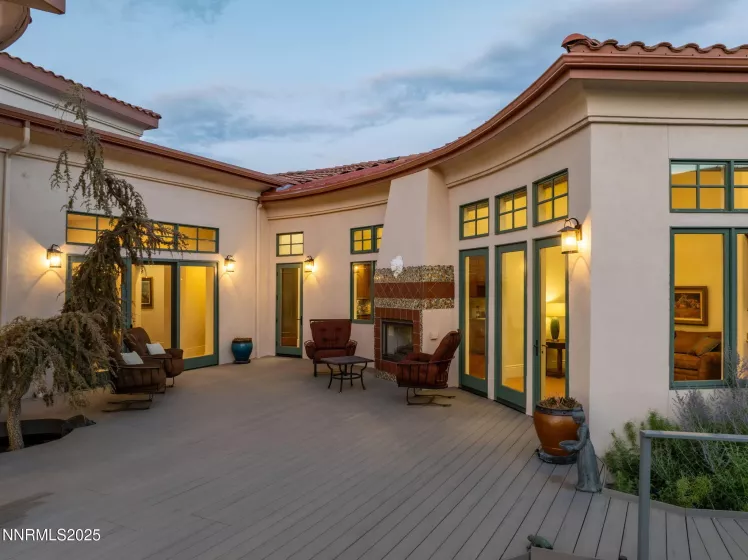 3613 Silver Vista, Reno, Nevada 89511, 6 Bedrooms Bedrooms, ,5 BathroomsBathrooms,Residential,Residential,Silver Vista,250053878