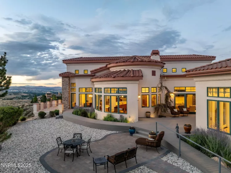 3613 Silver Vista, Reno, Nevada 89511, 6 Bedrooms Bedrooms, ,5 BathroomsBathrooms,Residential,Residential,Silver Vista,250053878