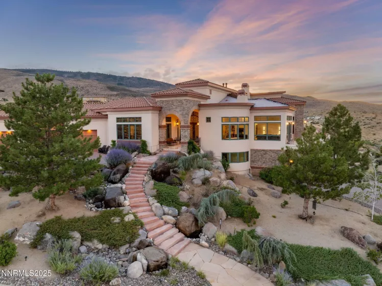 3613 Silver Vista, Reno, Nevada 89511, 6 Bedrooms Bedrooms, ,5 BathroomsBathrooms,Residential,Residential,Silver Vista,250053878