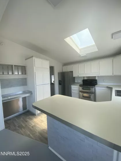 925 Tony, Winnemucca, Nevada 89445, 3 Bedrooms Bedrooms, ,2 BathroomsBathrooms,Residential,Residential,Tony,250053882