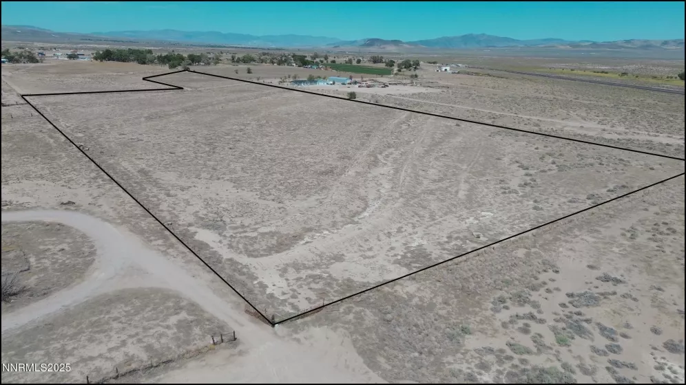 0 Off Fulkerson, Fallon, Nevada 89406, ,Land,Residential,Off Fulkerson,250053883