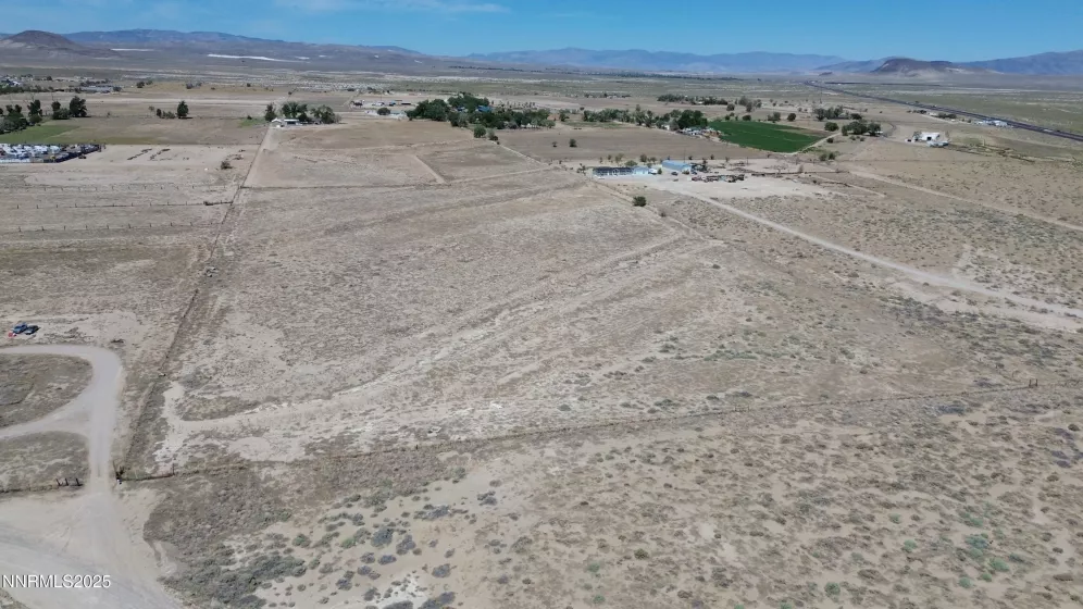 0 Off Fulkerson, Fallon, Nevada 89406, ,Land,Residential,Off Fulkerson,250053883