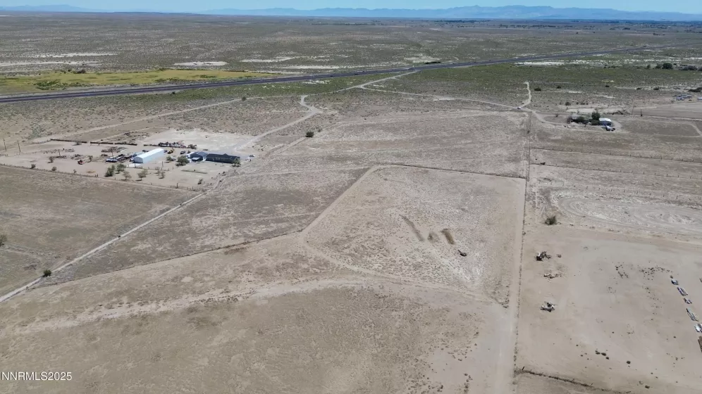 0 Off Fulkerson, Fallon, Nevada 89406, ,Land,Residential,Off Fulkerson,250053883