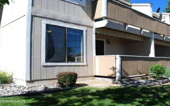 3399 Crystal, Reno, Nevada 89512, 1 Bedroom Bedrooms, ,1 BathroomBathrooms,Residential Lease,Manufactured,Crystal,250053892