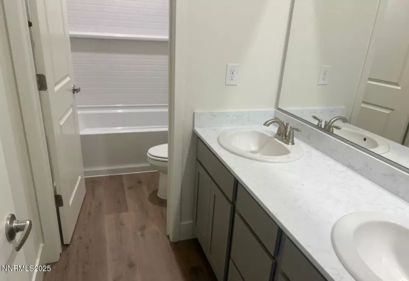 4372 Country Flats, Sparks, Nevada 89436, 4 Bedrooms Bedrooms, ,2 BathroomsBathrooms,Residential Lease,Manufactured,Country Flats,250053891