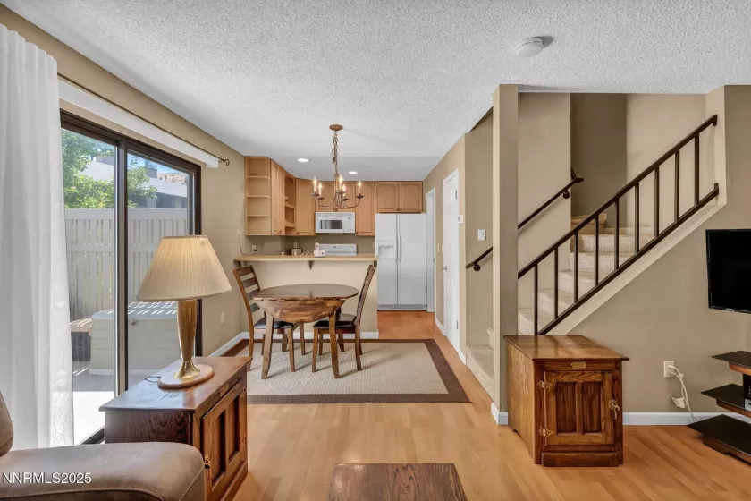 4777 Reggie, Reno, Nevada 89502, 1 Bedroom Bedrooms, ,2 BathroomsBathrooms,Residential,Residential,Reggie,250053895