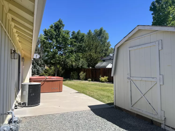 2721 Wildhorse, Minden, Nevada 89423, 3 Bedrooms Bedrooms, ,2 BathroomsBathrooms,Residential,Residential,Wildhorse,250053896