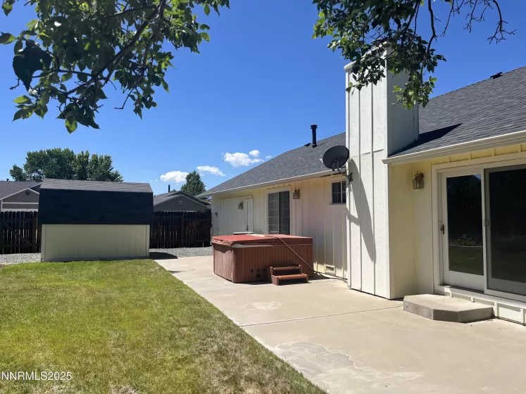 2721 Wildhorse, Minden, Nevada 89423, 3 Bedrooms Bedrooms, ,2 BathroomsBathrooms,Residential,Residential,Wildhorse,250053896