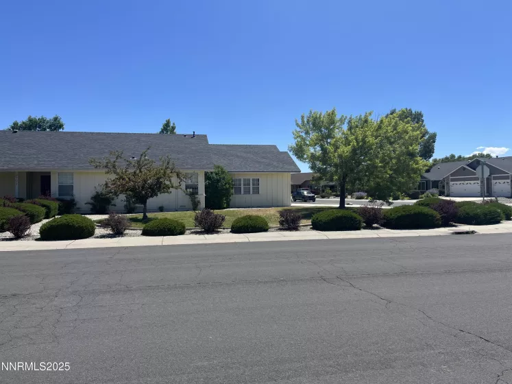 2721 Wildhorse, Minden, Nevada 89423, 3 Bedrooms Bedrooms, ,2 BathroomsBathrooms,Residential,Residential,Wildhorse,250053896