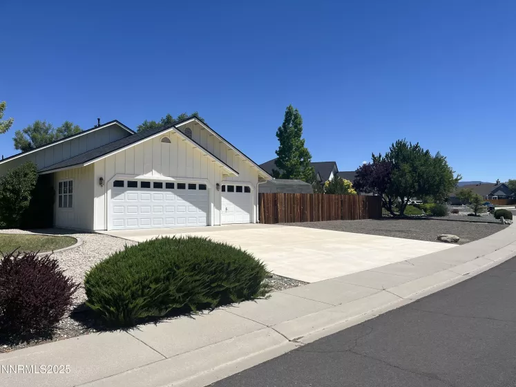 2721 Wildhorse, Minden, Nevada 89423, 3 Bedrooms Bedrooms, ,2 BathroomsBathrooms,Residential,Residential,Wildhorse,250053896