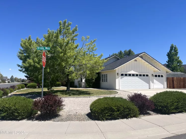 2721 Wildhorse, Minden, Nevada 89423, 3 Bedrooms Bedrooms, ,2 BathroomsBathrooms,Residential,Residential,Wildhorse,250053896