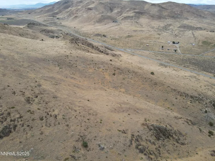 0 Pyramid (076-261-04), Reno, Nevada 89510, ,Land,Residential,Pyramid (076-261-04),250053900