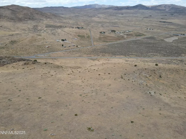 0 Pyramid (076-261-04), Reno, Nevada 89510, ,Land,Residential,Pyramid (076-261-04),250053900