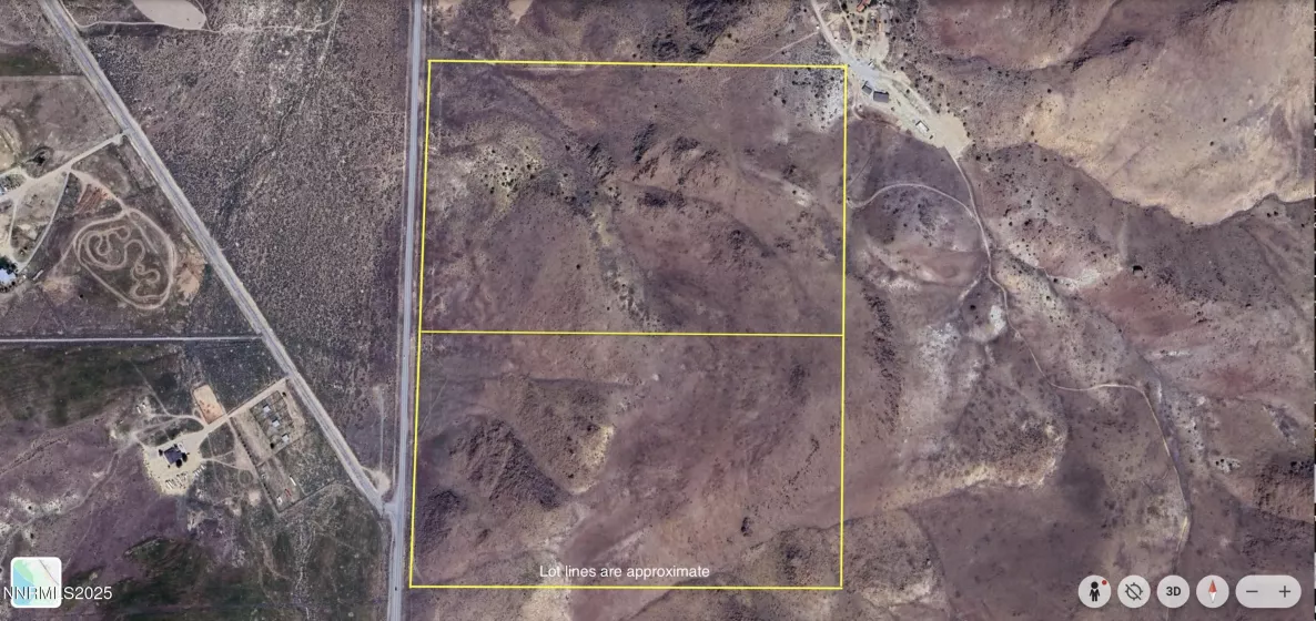 0 Pyramid (076-261-04), Reno, Nevada 89510, ,Land,Residential,Pyramid (076-261-04),250053900