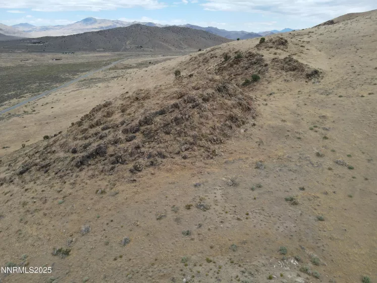 0 Pyramid (076-261-04), Reno, Nevada 89510, ,Land,Residential,Pyramid (076-261-04),250053900