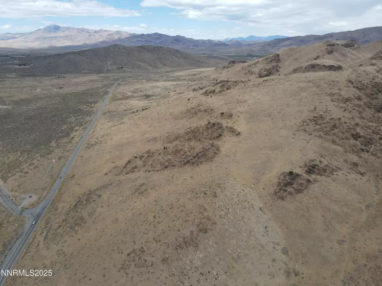 0 Pyramid (076-261-04), Reno, Nevada 89510, ,Land,Residential,Pyramid (076-261-04),250053900