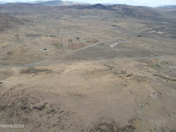 0 Pyramid (076-261-04), Reno, Nevada 89510, ,Land,Residential,Pyramid (076-261-04),250053900