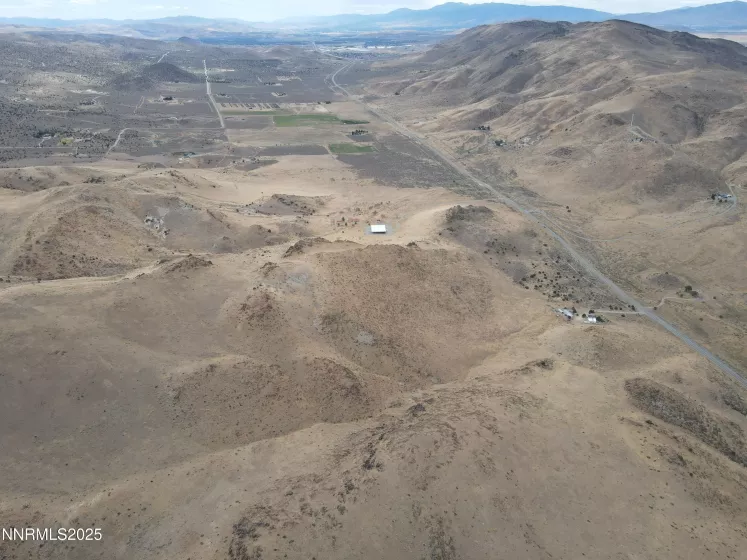 0 Pyramid (076-261-04), Reno, Nevada 89510, ,Land,Residential,Pyramid (076-261-04),250053900