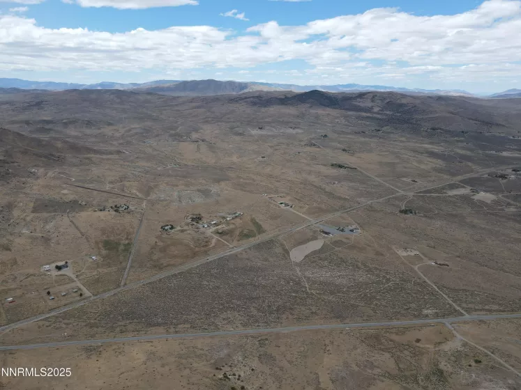 0 Pyramid (076-261-04), Reno, Nevada 89510, ,Land,Residential,Pyramid (076-261-04),250053900