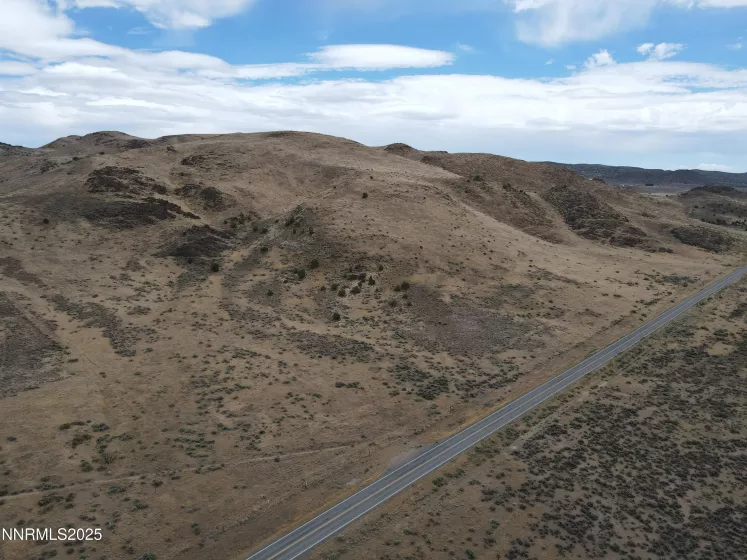 0 Pyramid (076-261-04), Reno, Nevada 89510, ,Land,Residential,Pyramid (076-261-04),250053900