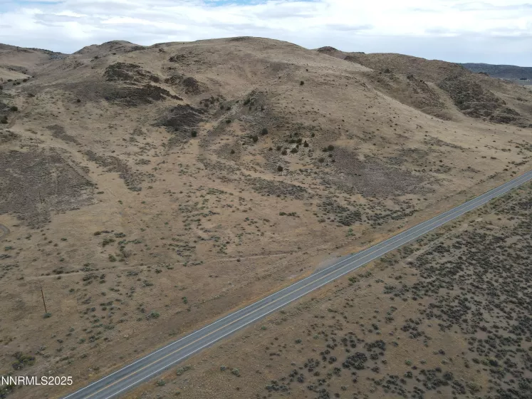 0 Pyramid (076-261-04), Reno, Nevada 89510, ,Land,Residential,Pyramid (076-261-04),250053900