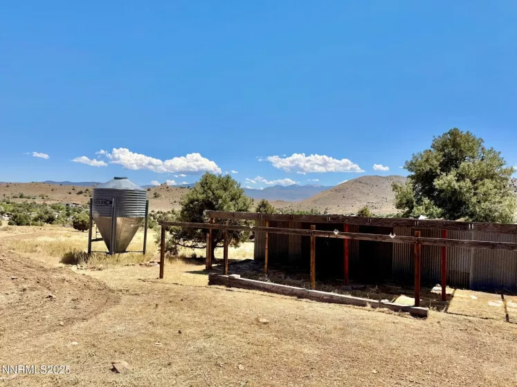 1400 Breccia, Gardnerville, Nevada 89444, ,Land,Residential,Breccia,250053903
