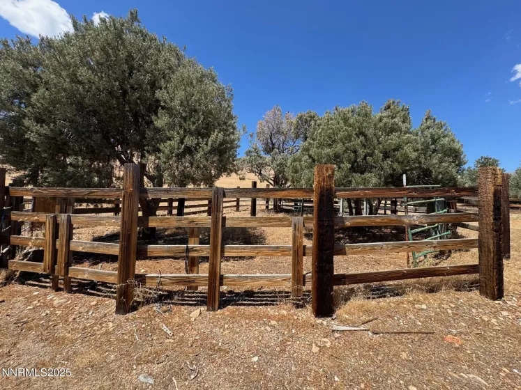 1400 Breccia, Gardnerville, Nevada 89444, ,Land,Residential,Breccia,250053903
